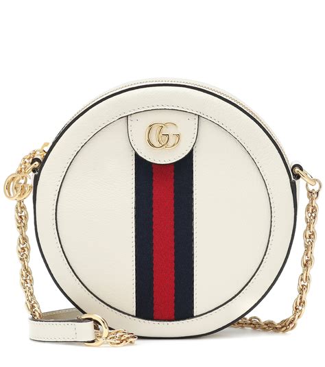 gucci ophidia mini white leather rubbing|Gucci ophidia mini bag.